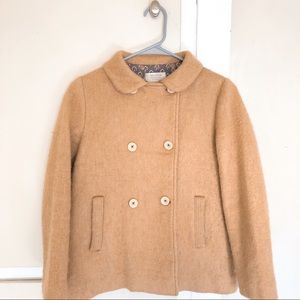 Zara Girl Soft Outerwear